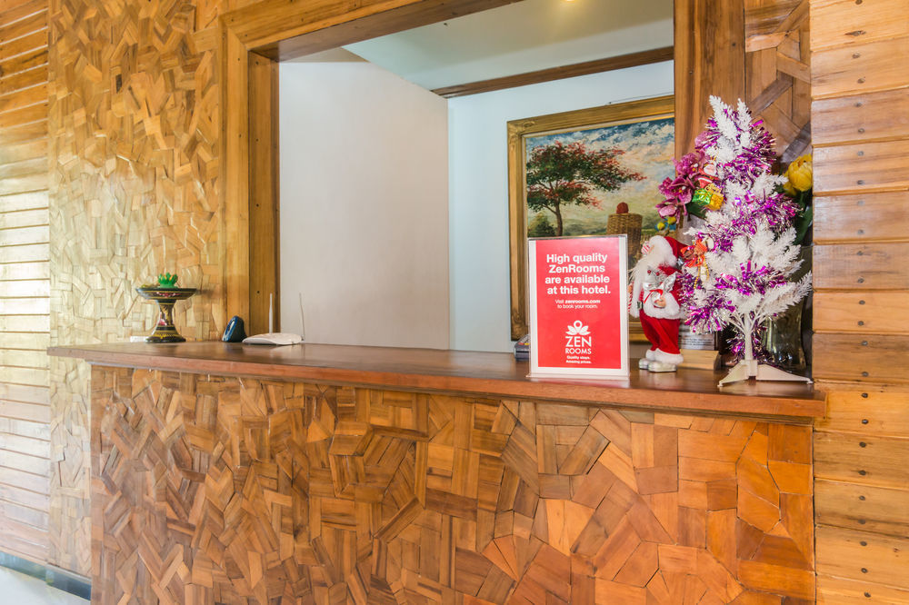 Zen Rooms Ubud Nyuh Kuning المظهر الخارجي الصورة
