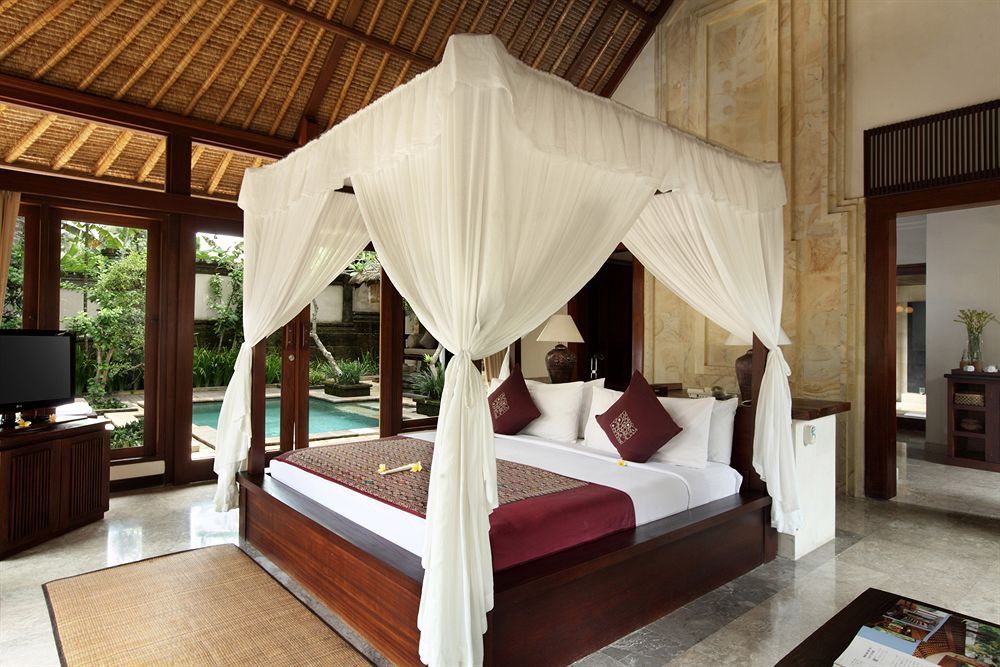 Zen Rooms Ubud Nyuh Kuning المظهر الخارجي الصورة