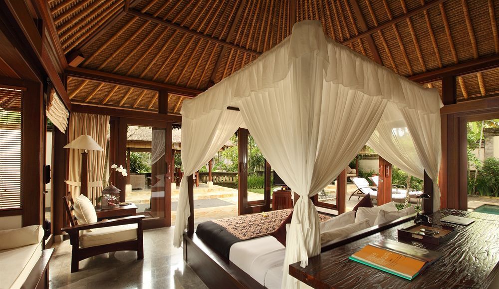 Zen Rooms Ubud Nyuh Kuning المظهر الخارجي الصورة