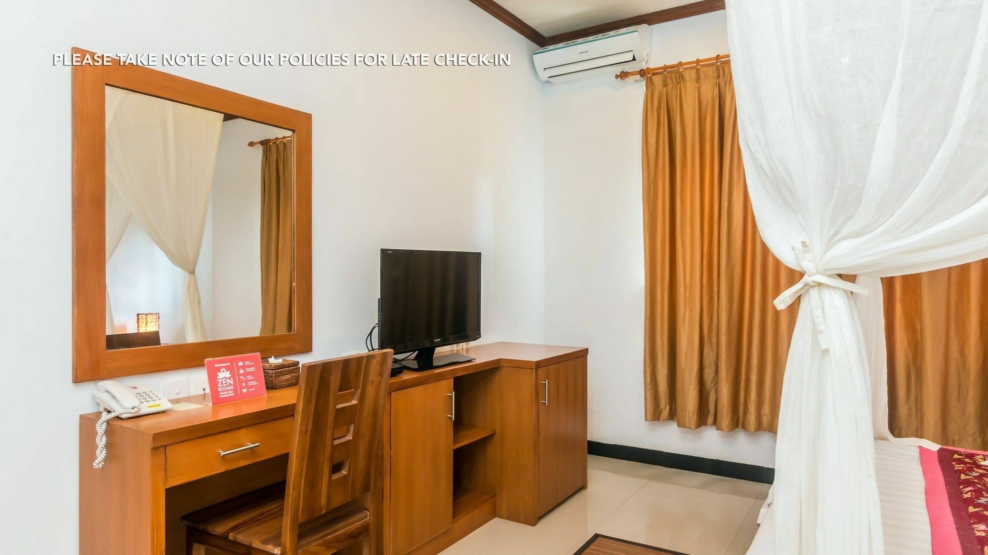 Zen Rooms Ubud Nyuh Kuning المظهر الخارجي الصورة