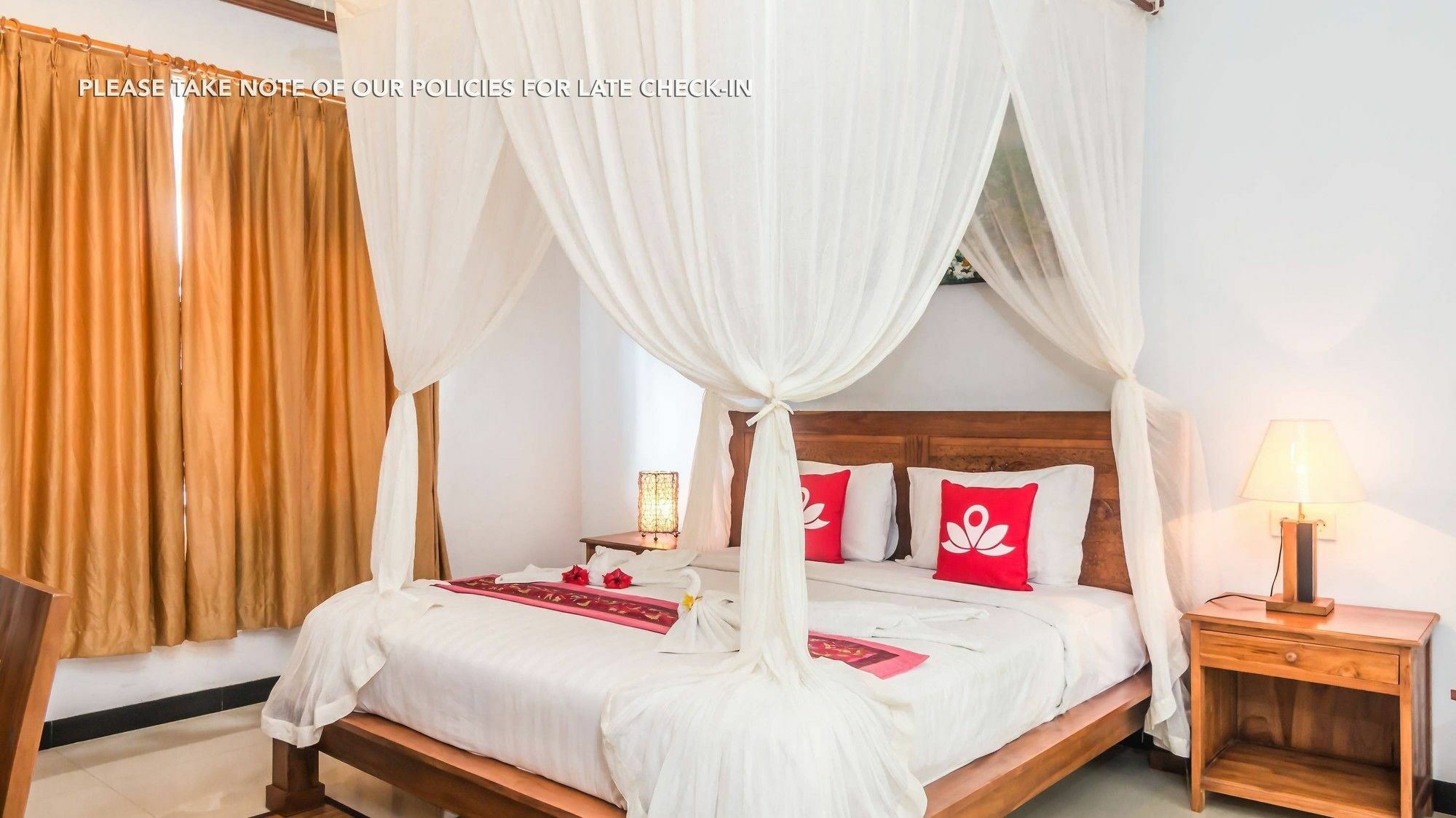 Zen Rooms Ubud Nyuh Kuning المظهر الخارجي الصورة
