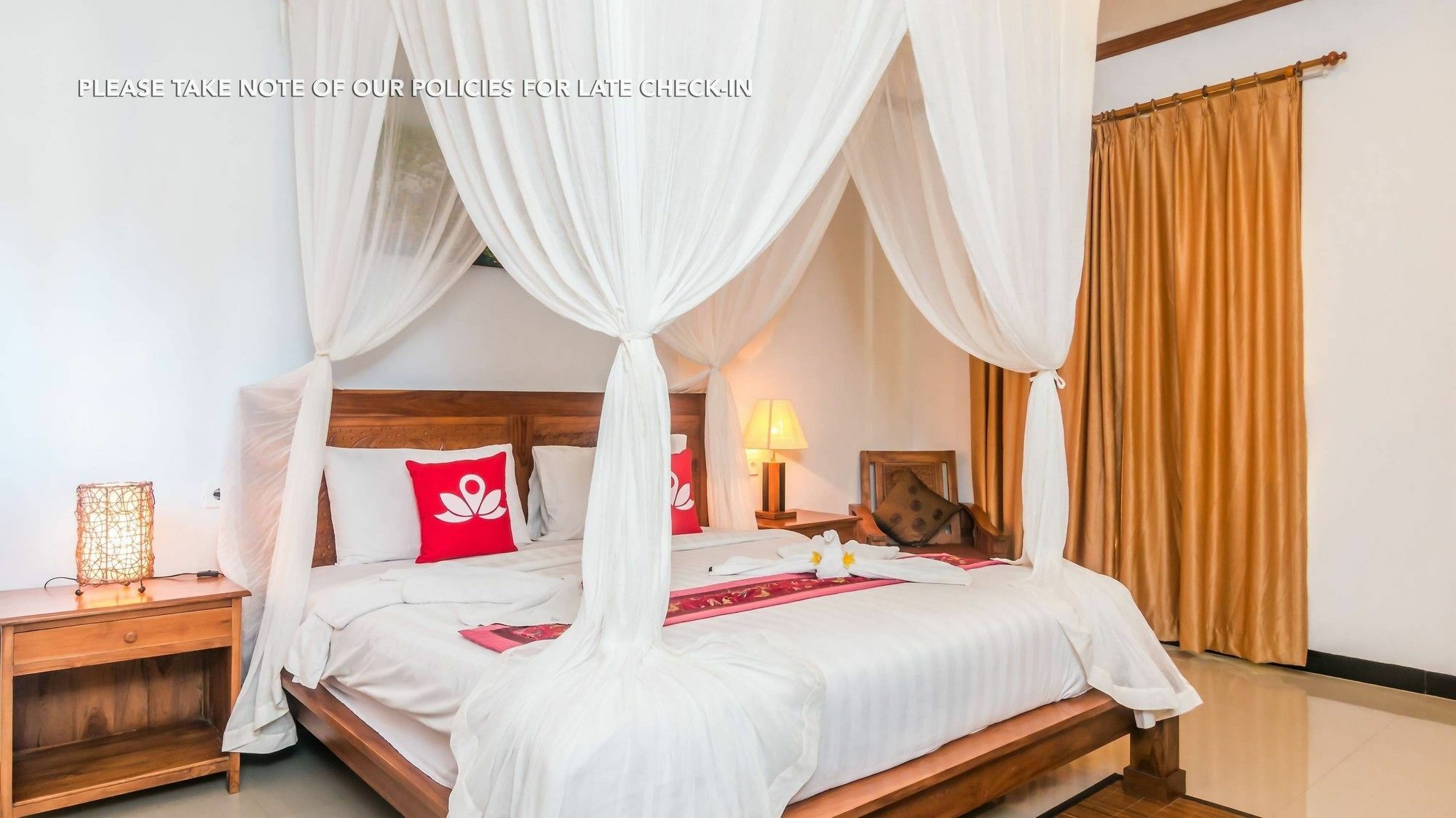 Zen Rooms Ubud Nyuh Kuning المظهر الخارجي الصورة