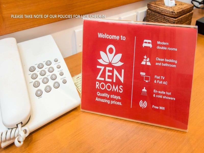 Zen Rooms Ubud Nyuh Kuning المظهر الخارجي الصورة