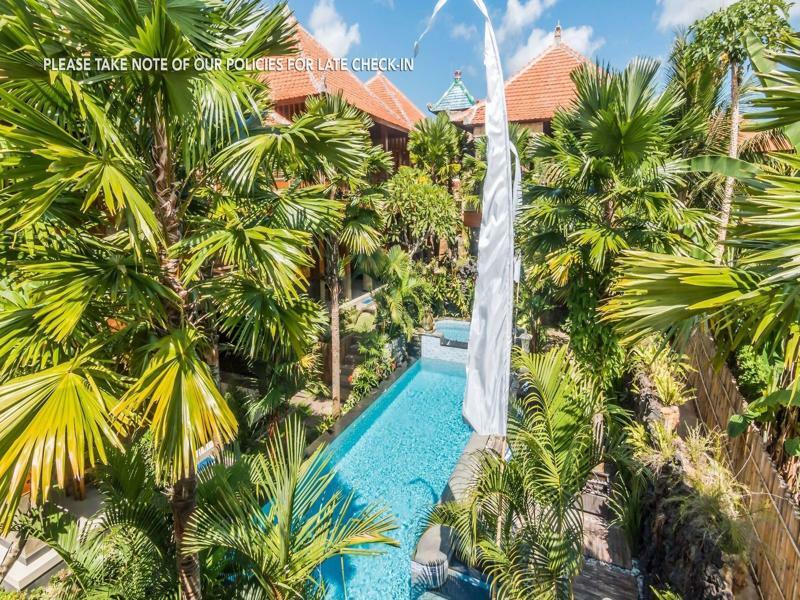 Zen Rooms Ubud Nyuh Kuning المظهر الخارجي الصورة