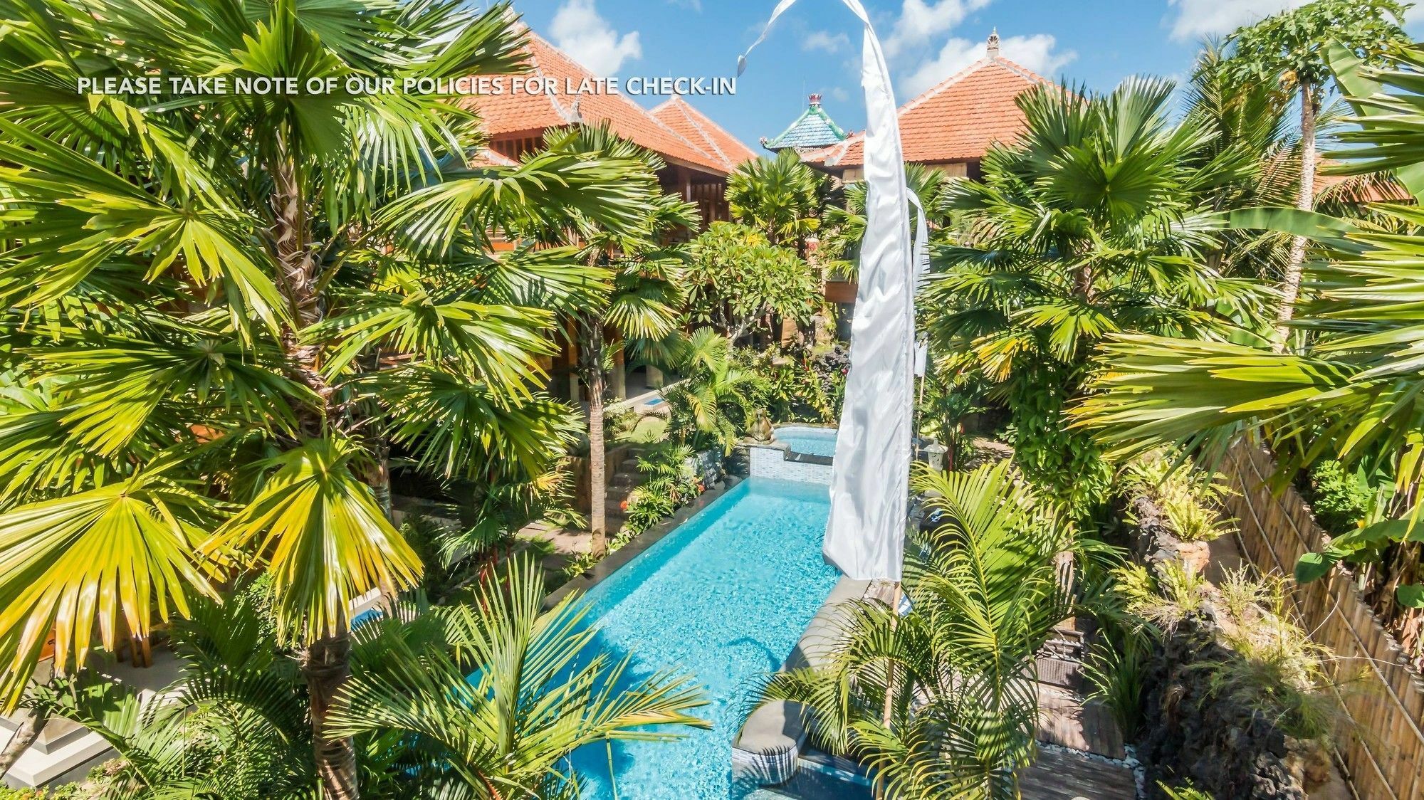 Zen Rooms Ubud Nyuh Kuning المظهر الخارجي الصورة