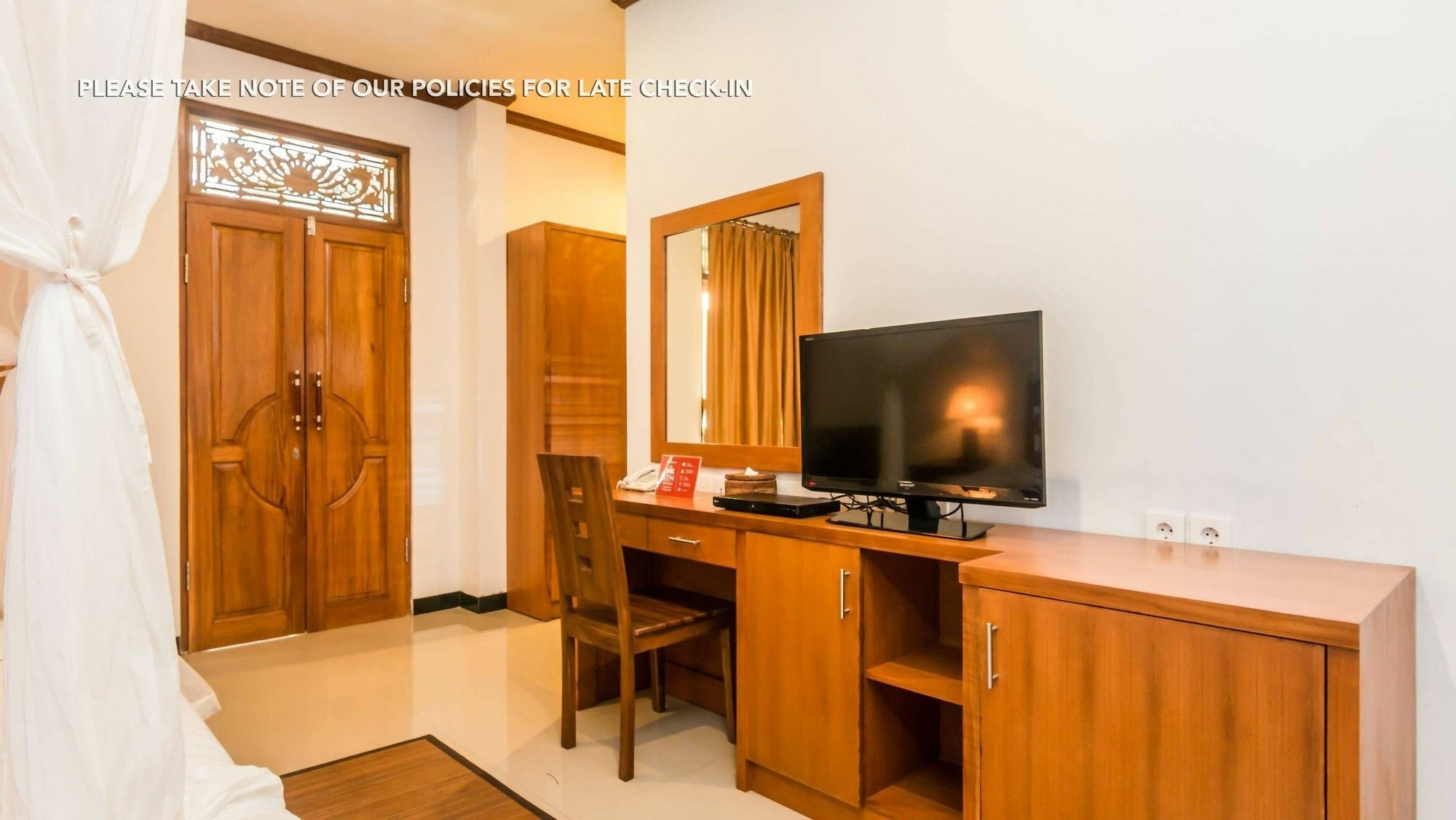 Zen Rooms Ubud Nyuh Kuning المظهر الخارجي الصورة